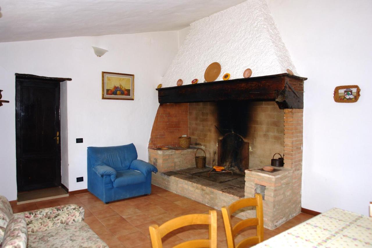 Appartement Iris à Poggibonsi Extérieur photo