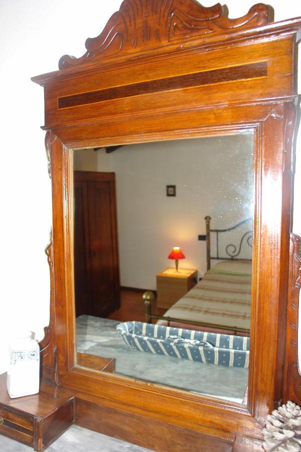 Appartement Iris à Poggibonsi Extérieur photo